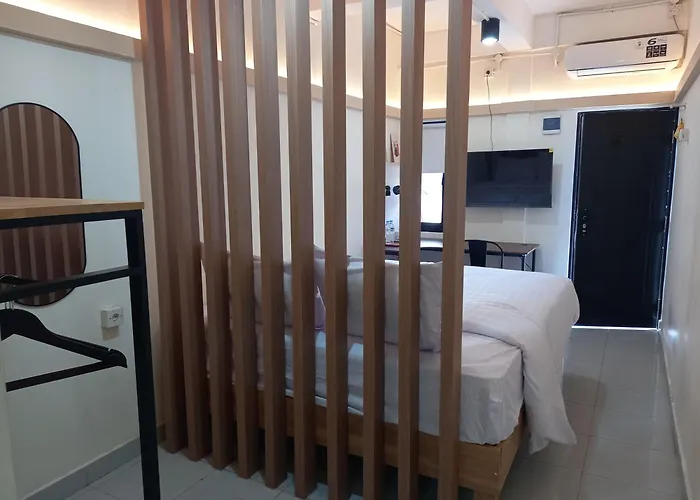 Homestay Good Day Seminyak (Bali)